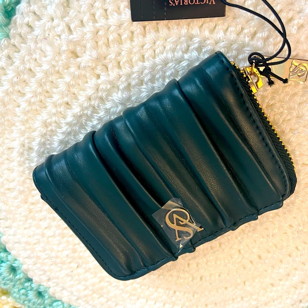 Authentic Victoria Secret Wallet - Picture 2 of 2